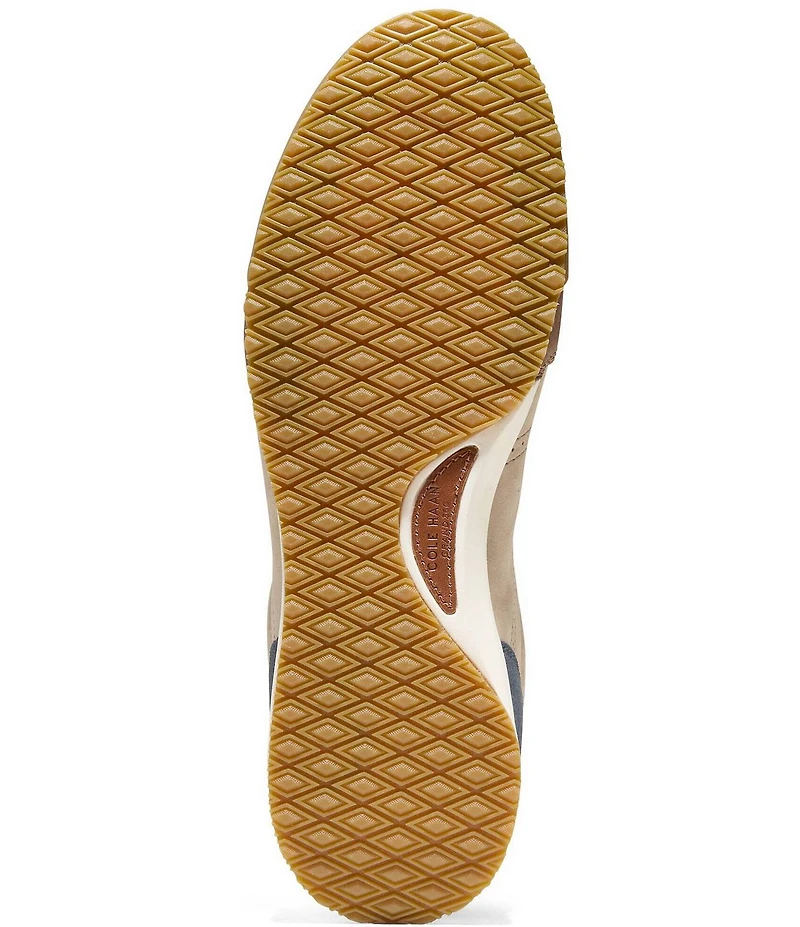 Cole Haan Men's GrandPrø Slimline Sneakers
