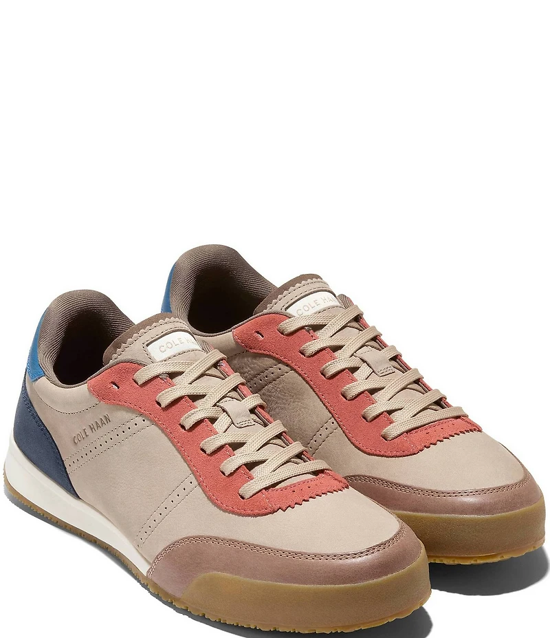 Cole Haan Men's GrandPrø Slimline Sneakers