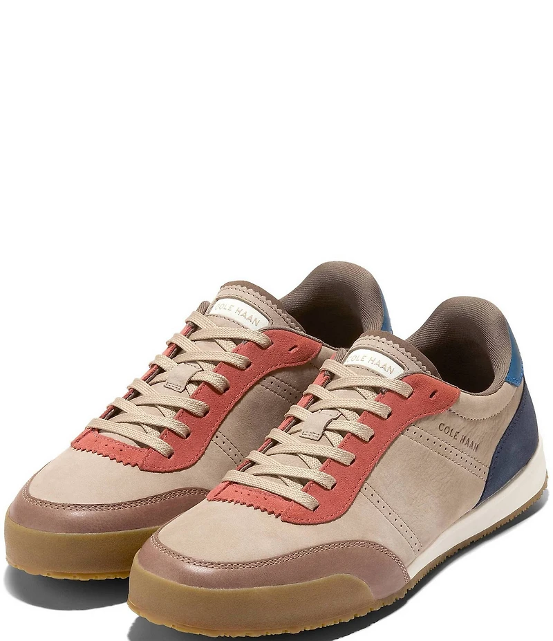 Cole Haan Men's GrandPrø Slimline Sneakers