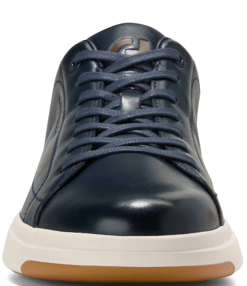 Cole Haan Men's Grandprø Tennis 2.0 Leather Lace-Up Sneakers