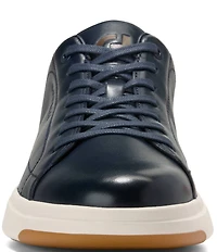 Cole Haan Men's Grandprø Tennis 2.0 Leather Lace-Up Sneakers