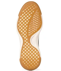 Cole Haan Men's Grandprø Tennis 2.0 Leather Lace-Up Sneakers