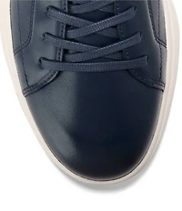 Cole Haan Men's Grandprø Tennis 2.0 Leather Lace-Up Sneakers