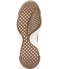 Cole Haan Men's Grandprø Tennis 2.0 Leather Lace-Up Sneakers