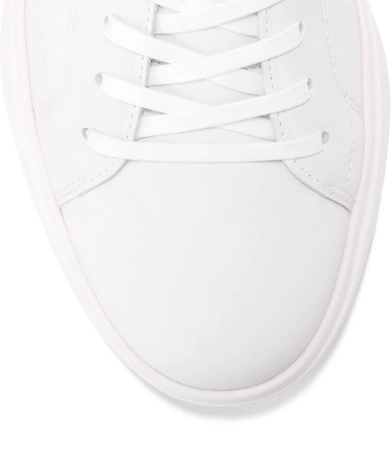 Cole Haan Men's Grandprø Tennis 2.0 Leather Lace-Up Sneakers