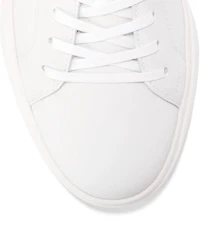 Cole Haan Men's Grandprø Tennis 2.0 Leather Lace-Up Sneakers