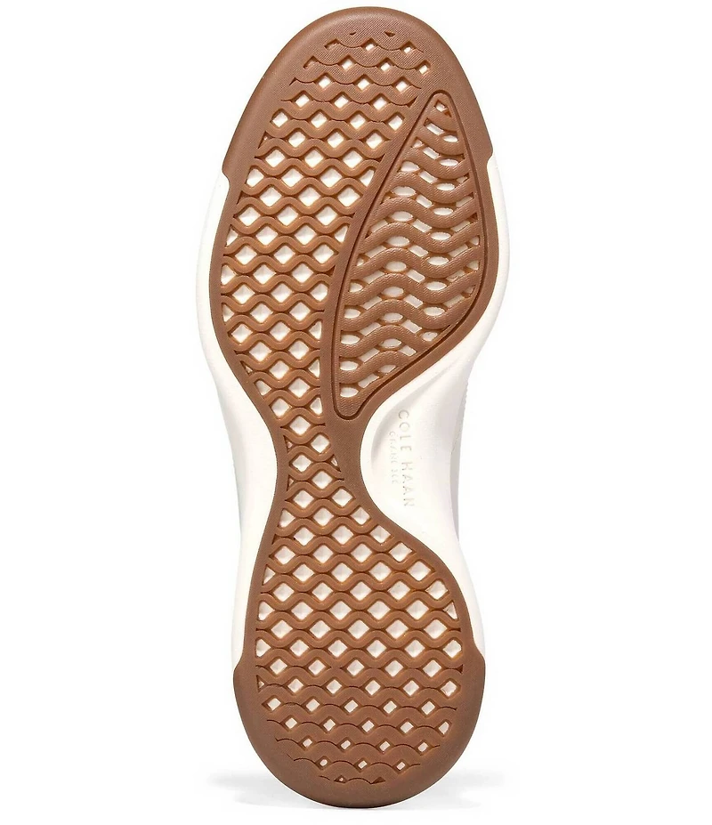 Cole Haan Men's Grandprø Tennis 2.0 Leather Lace-Up Sneakers