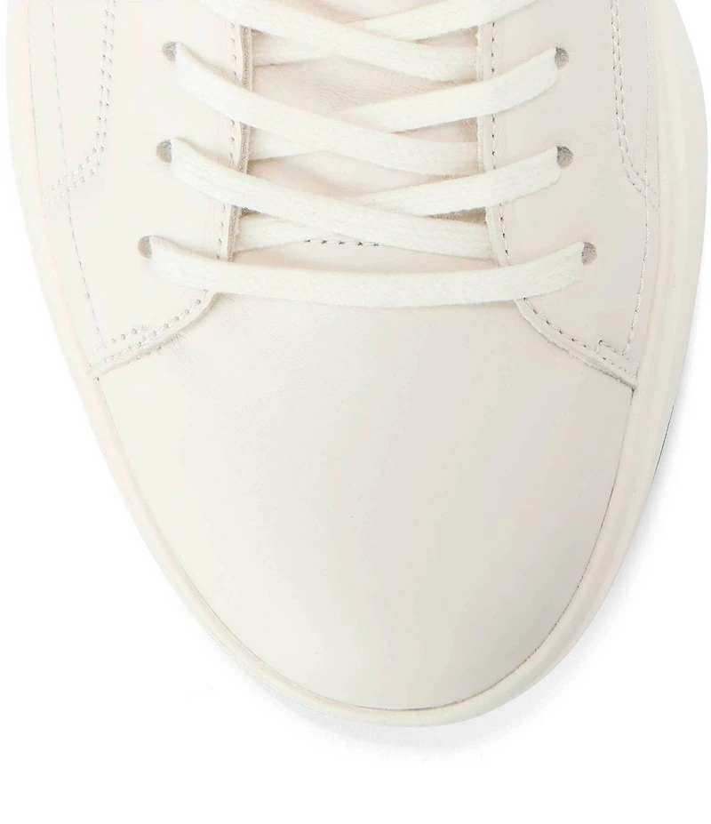 Cole Haan Men's Grandprø Tennis 2.0 Leather Lace-Up Sneakers