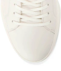 Cole Haan Men's Grandprø Tennis 2.0 Leather Lace-Up Sneakers