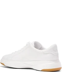 Cole Haan Men's Grandprø Tennis 2.0 Leather Lace-Up Sneakers