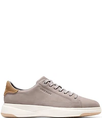 Cole Haan Men's Grandprø Tennis 2.0 Nubuck Sneakers
