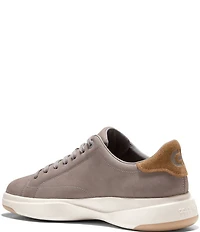 Cole Haan Men's Grandprø Tennis 2.0 Nubuck Sneakers