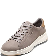 Cole Haan Men's Grandprø Tennis 2.0 Nubuck Sneakers
