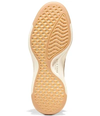 Cole Haan Men's Grandprø Tennis 2.0 Nubuck Sneakers