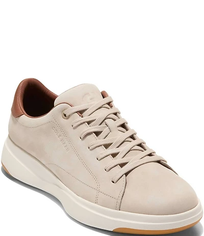 Cole Haan Men's GrandPrø Tennis 2.0 Sneakers