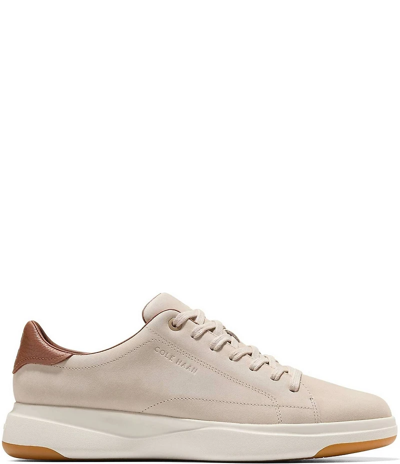 Cole Haan Men's GrandPrø Tennis 2.0 Sneakers