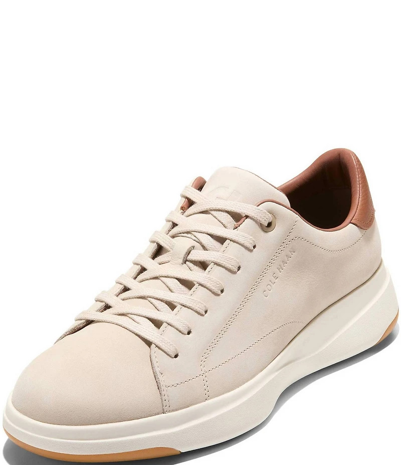 Cole Haan Men's GrandPrø Tennis 2.0 Sneakers