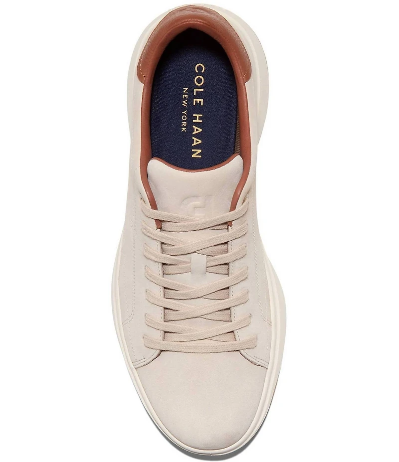 Cole Haan Men's GrandPrø Tennis 2.0 Sneakers