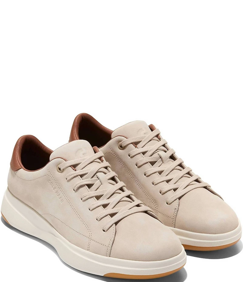 Cole Haan Men's GrandPrø Tennis 2.0 Sneakers