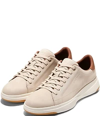 Cole Haan Men's GrandPrø Tennis 2.0 Sneakers