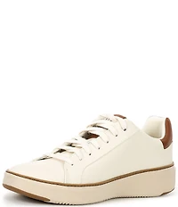 Cole Haan Men's GrandPrø Topspin Leather Sneakers