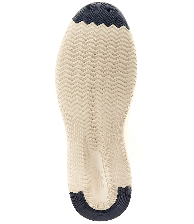 Cole Haan Men's GrandPrø Topspin Leather Sneakers