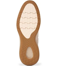 Cole Haan Men's GrandPrø Touchline Energyweave Leather Nubuck Sneakers