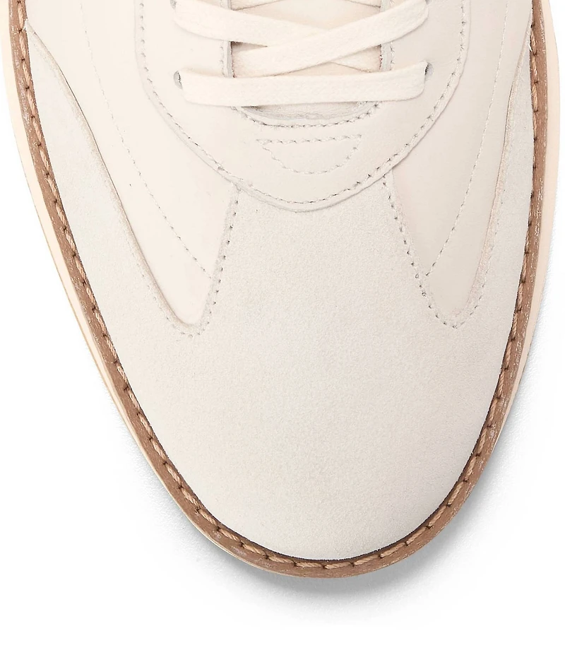 Cole Haan Men's GrandPrø Touchline Energyweave Leather Nubuck Sneakers