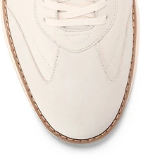 Cole Haan Men's GrandPrø Touchline Energyweave Leather Nubuck Sneakers