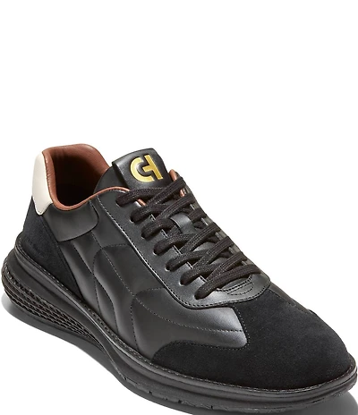 Cole Haan Men's GrandPrø Touchline Energyweave Sneakers