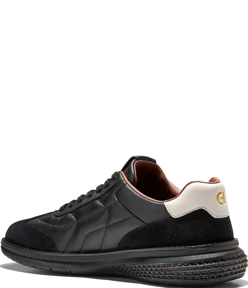 Cole Haan Men's GrandPrø Touchline Energyweave Sneakers