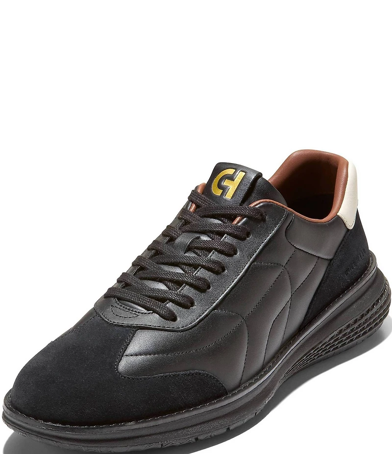 Cole Haan Men's GrandPrø Touchline Energyweave Sneakers