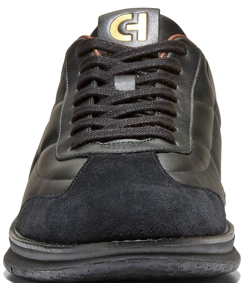 Cole Haan Men's GrandPrø Touchline Energyweave Sneakers