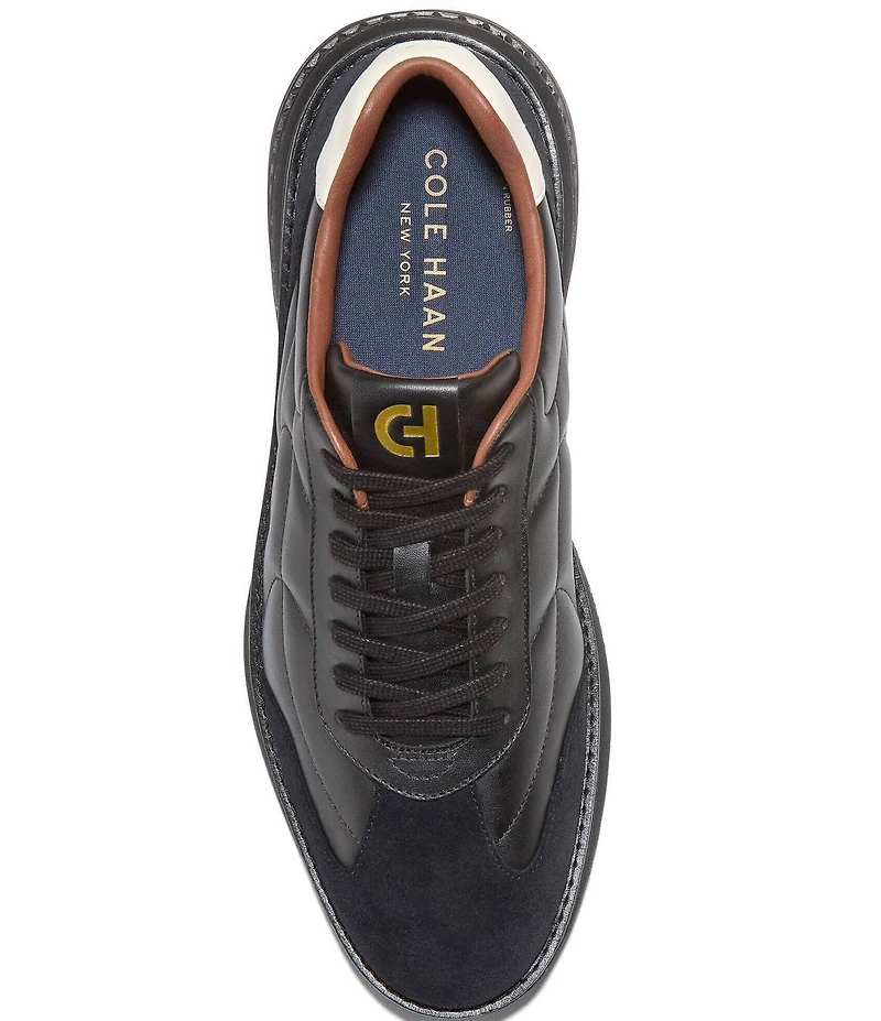 Cole Haan Men's GrandPrø Touchline Energyweave Sneakers