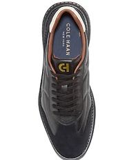 Cole Haan Men's GrandPrø Touchline Energyweave Sneakers