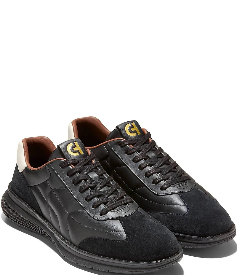 Cole Haan Men's GrandPrø Touchline Energyweave Sneakers