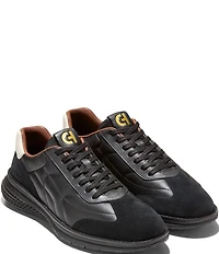 Cole Haan Men's GrandPrø Touchline Energyweave Sneakers