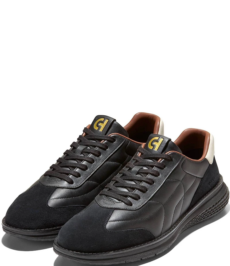 Cole Haan Men's GrandPrø Touchline Energyweave Sneakers