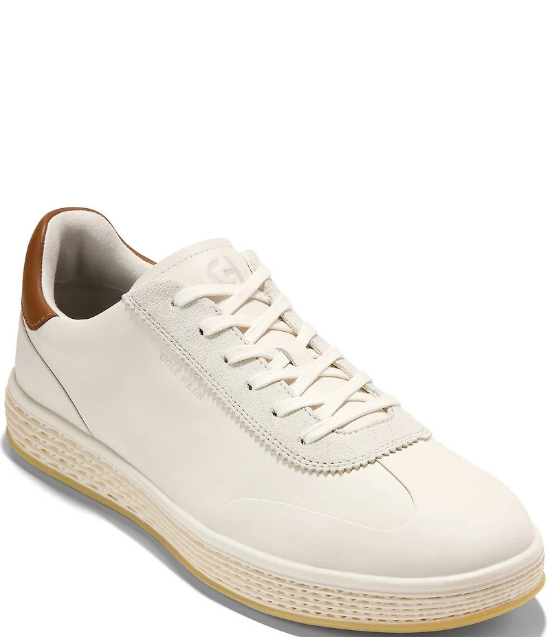 Cole Haan Men's GrandPrø Turf SkyWeave Sneakers