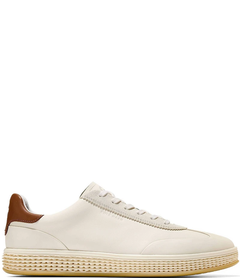 Cole Haan Men's GrandPrø Turf SkyWeave Sneakers