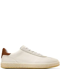 Cole Haan Men's GrandPrø Turf SkyWeave Sneakers