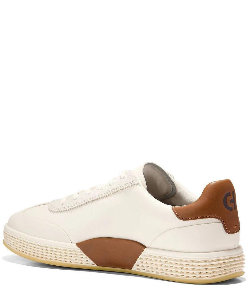 Cole Haan Men's GrandPrø Turf SkyWeave Sneakers