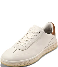 Cole Haan Men's GrandPrø Turf SkyWeave Sneakers
