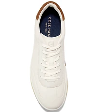 Cole Haan Men's GrandPrø Turf SkyWeave Sneakers