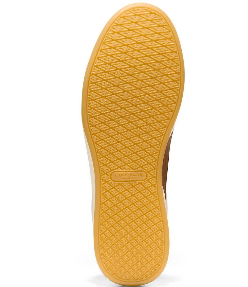 Cole Haan Men's GrandPrø Turf SkyWeave Sneakers