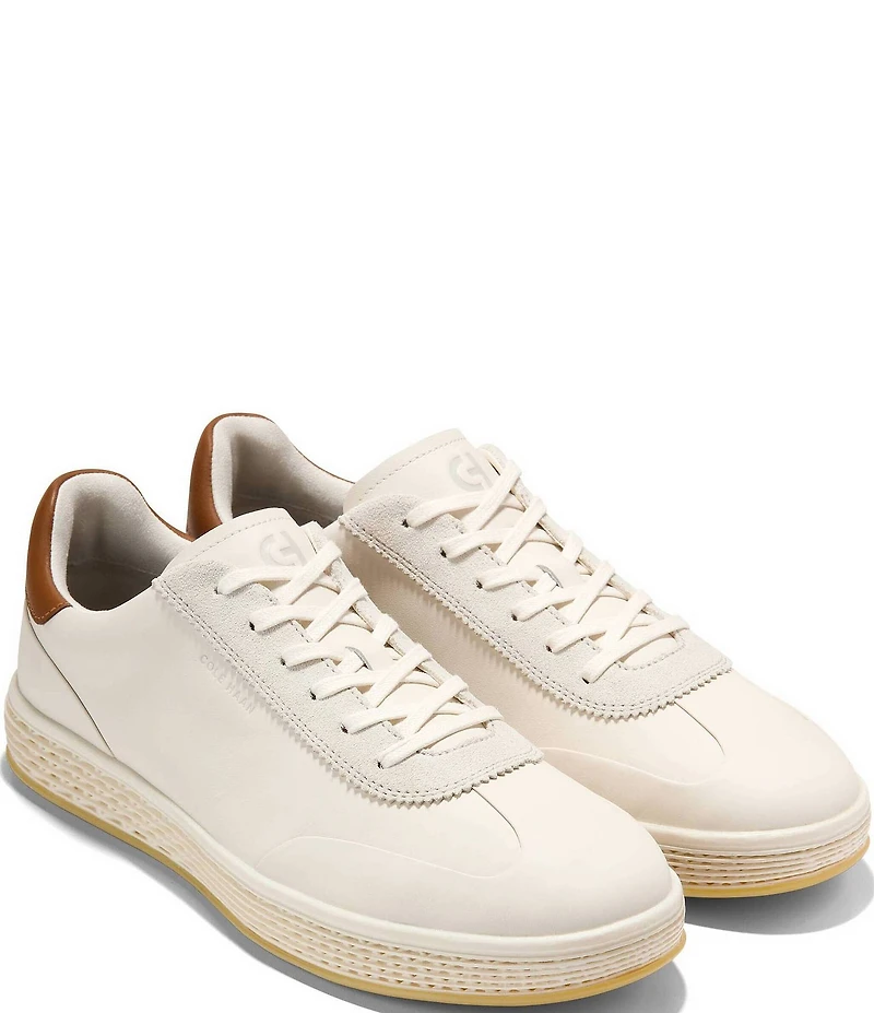 Cole Haan Men's GrandPrø Turf SkyWeave Sneakers