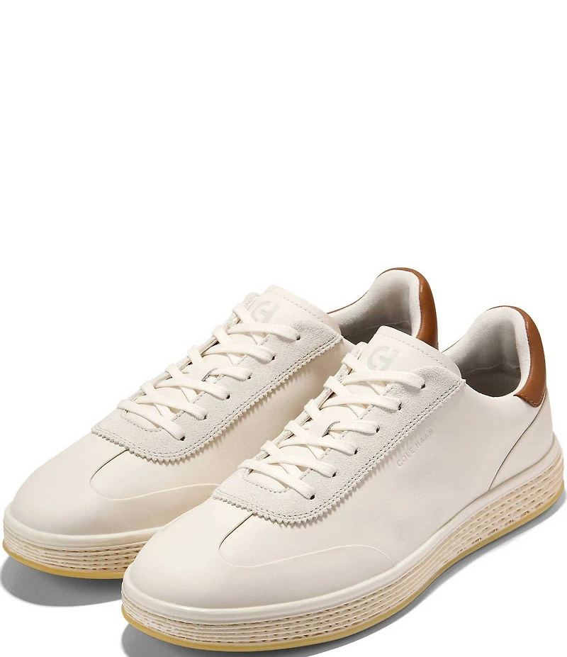 Cole Haan Men's GrandPrø Turf SkyWeave Sneakers