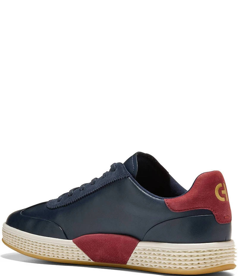 Cole Haan Men's GrandPrø Turf SkyWeave Sneakers