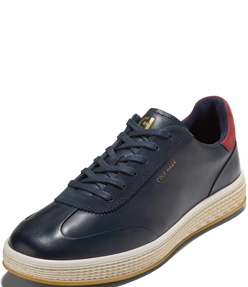 Cole Haan Men's GrandPrø Turf SkyWeave Sneakers