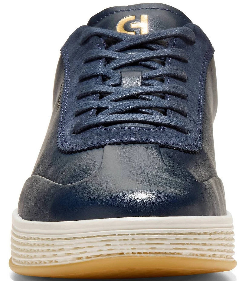 Cole Haan Men's GrandPrø Turf SkyWeave Sneakers
